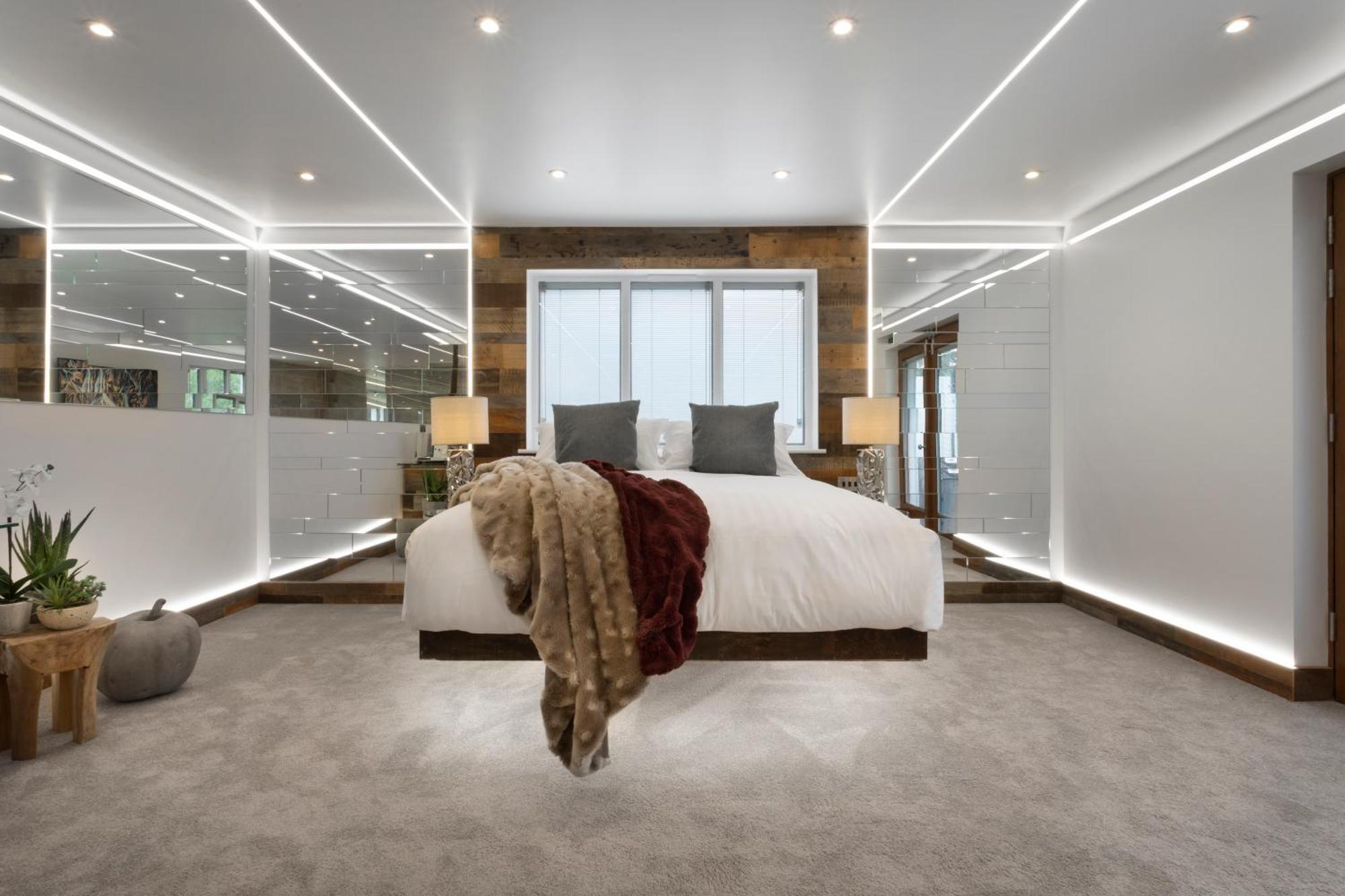 Aphrodites Group - Luxury Hot Tub Suites In Central Lake District! Bowness-on-Windermere Exterior photo