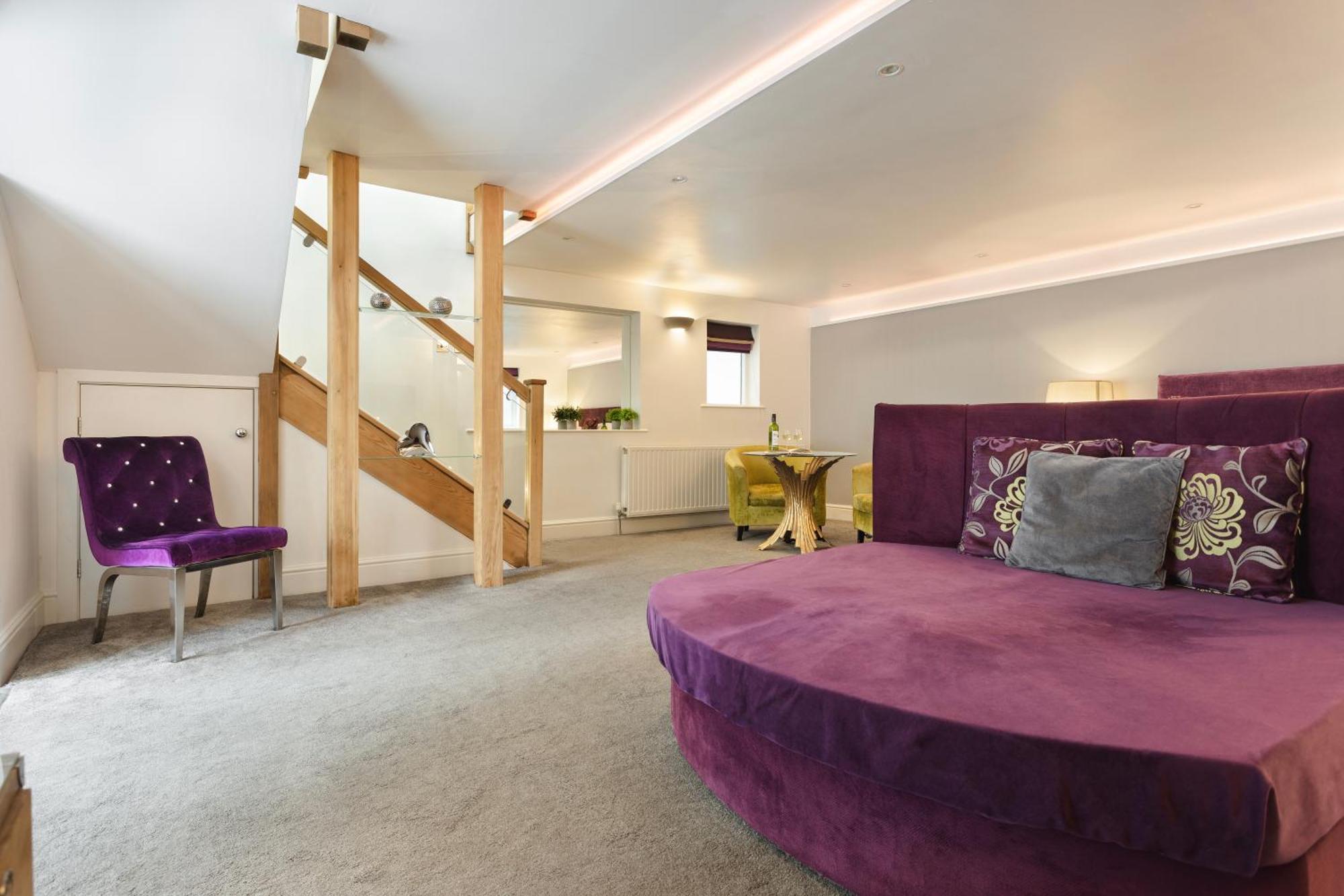 Aphrodites Group - Luxury Hot Tub Suites In Central Lake District! Bowness-on-Windermere Exterior photo